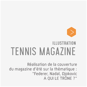 Tennis Magazine