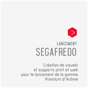 Segafredo