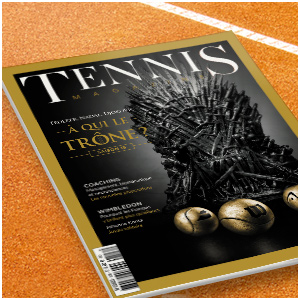 Tennis Magazine